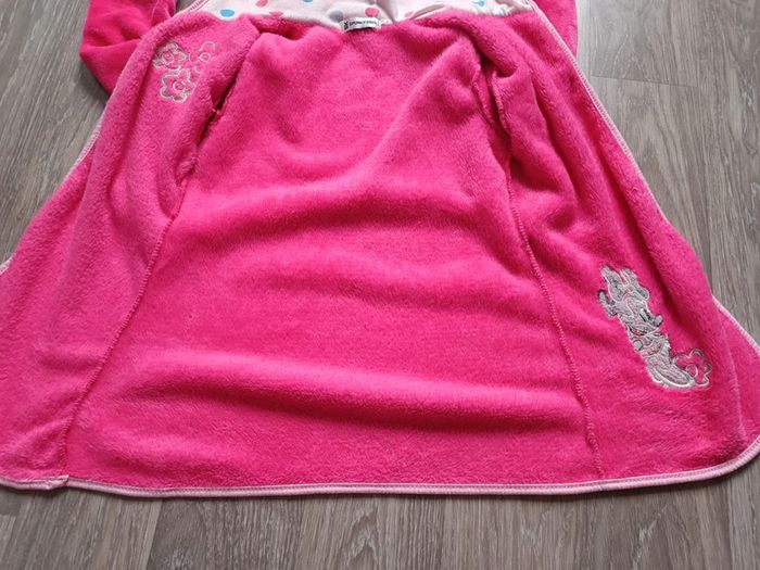 Pyjama Minnie 6 ans - photo numéro 3