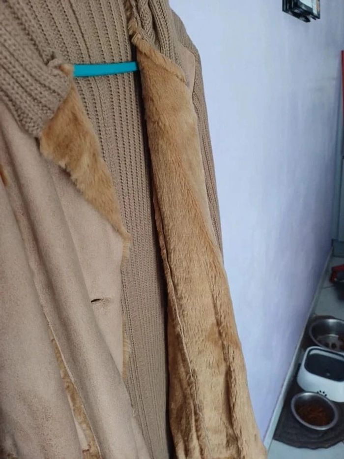 Gilet long 38/40 - photo numéro 3