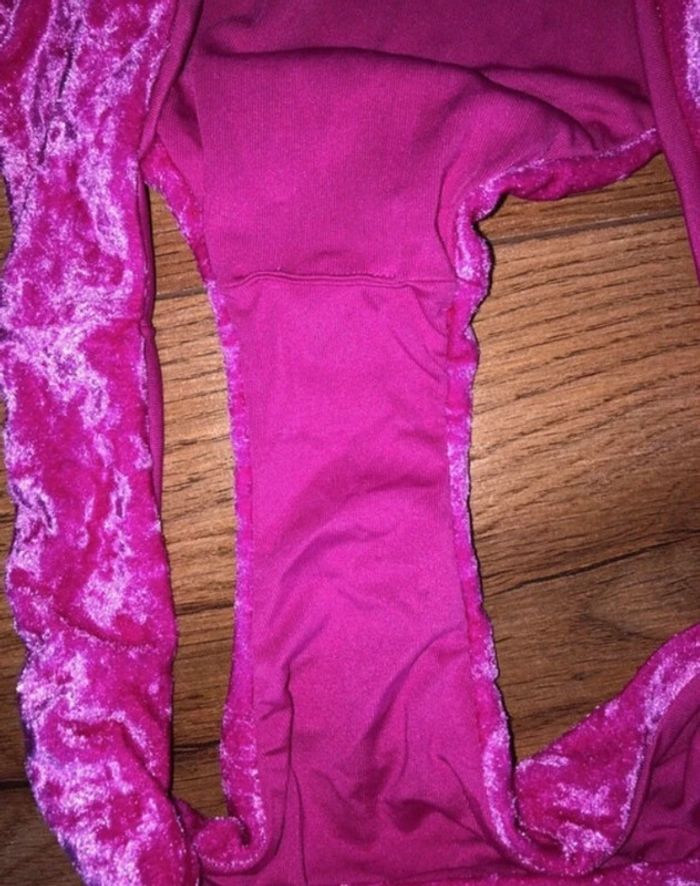 Maillot de bain deux pièces calzedonia plage💕 taille 38 M neuf avec étiquette - photo numéro 6