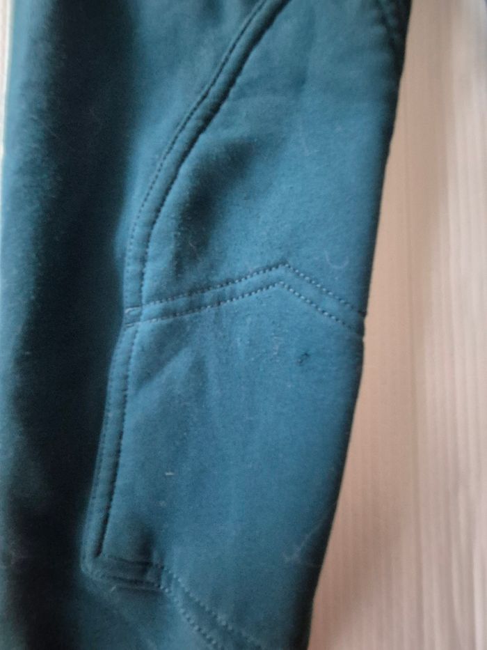Pantalon équitation 8 ans (125-132 cm) - photo numéro 2