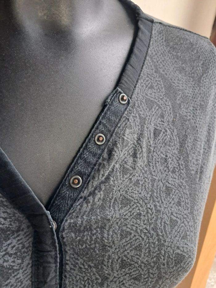 Miss captain robe T.38 en tbe - photo numéro 4