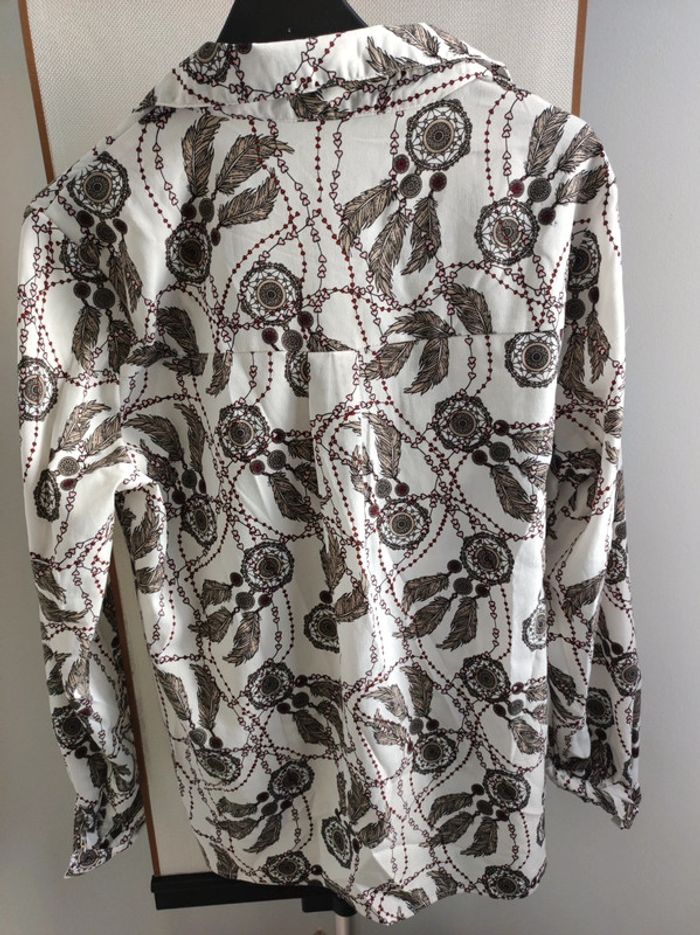 Chemise attrape rêve - photo numéro 4