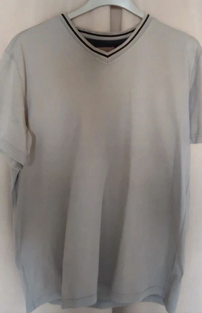 Tee shirt chevignon