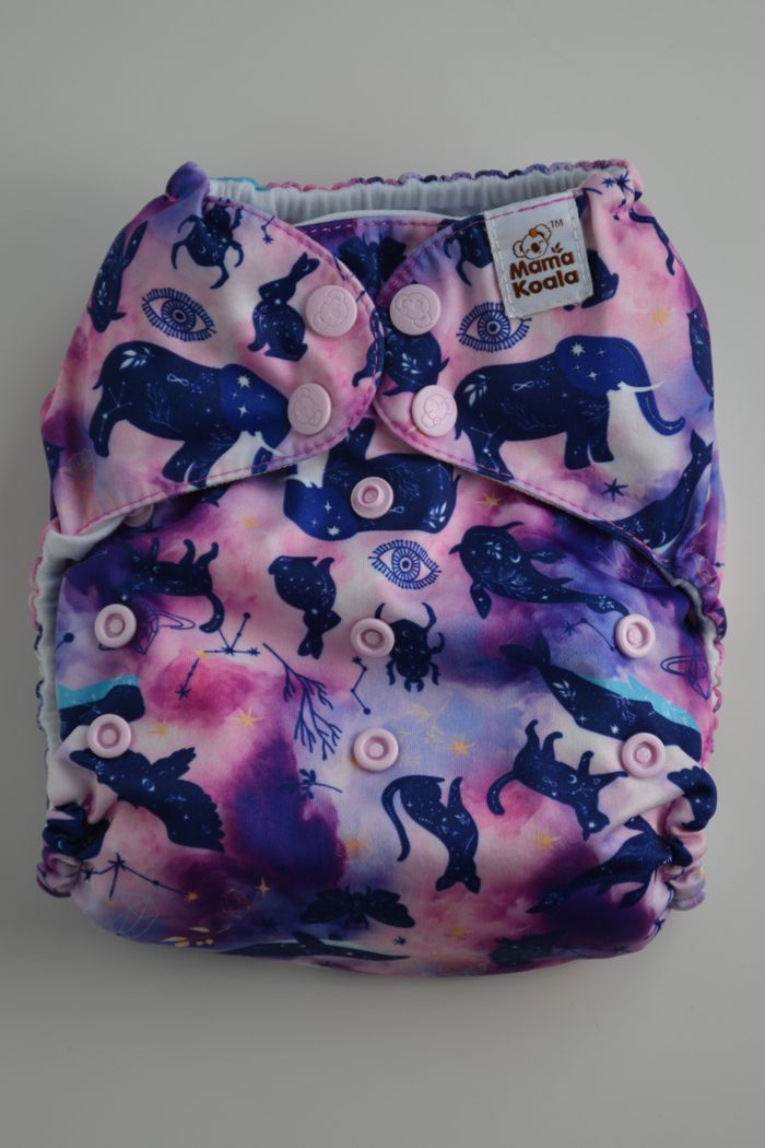 Couche lavable MaMa Koala