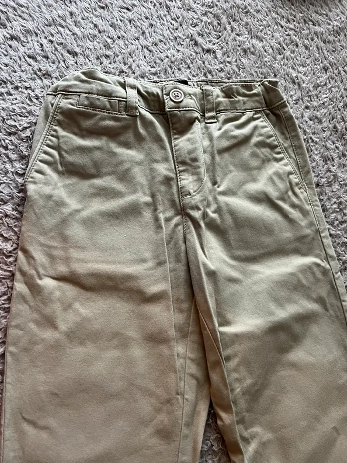 Pantalons garçons - photo numéro 2