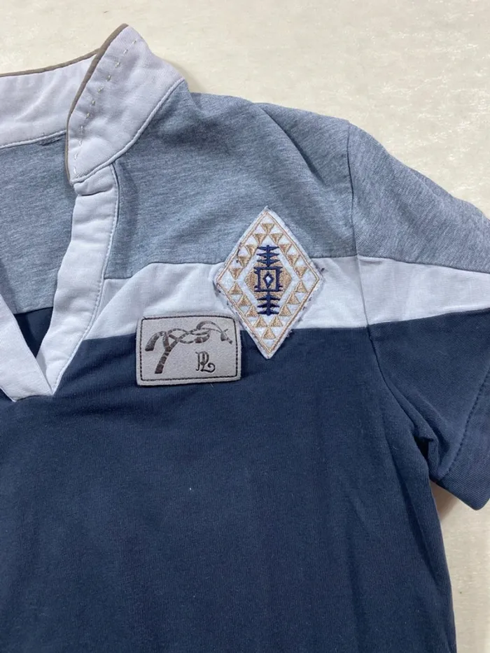 Polo Penelope Leprevost – Taille S – Très bon état - photo numéro 3
