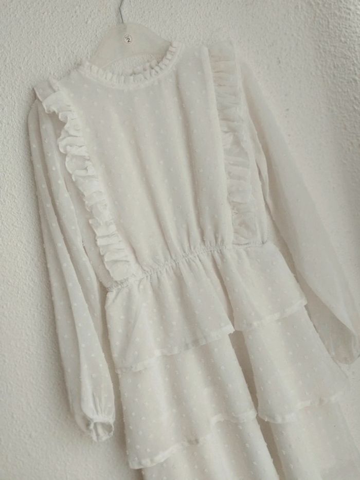 Robe cérémonie - photo numéro 2