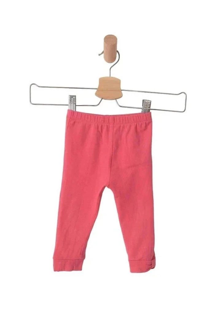 Ensemble bébé fille (contient du cachemire) - Noukie's 9 mois - photo numéro 7