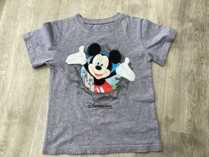 Tee-shirts Mickey