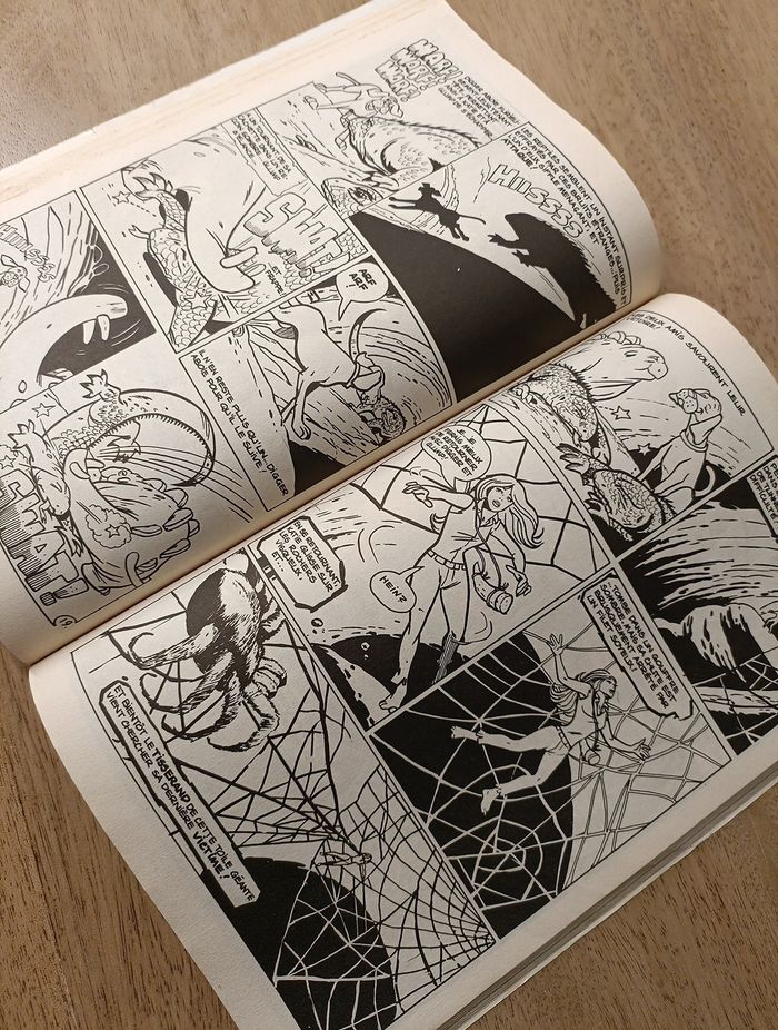 Télé parade spécial vacances 20 bis 1979 - photo numéro 5