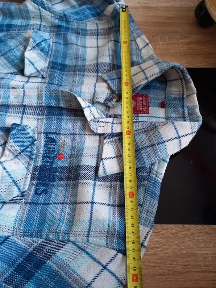 Chemise homme XL - photo numéro 10