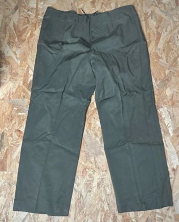 Pantalon taille 50