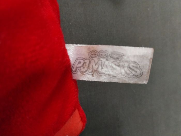 Range pyjama Pyjamask - photo numéro 3