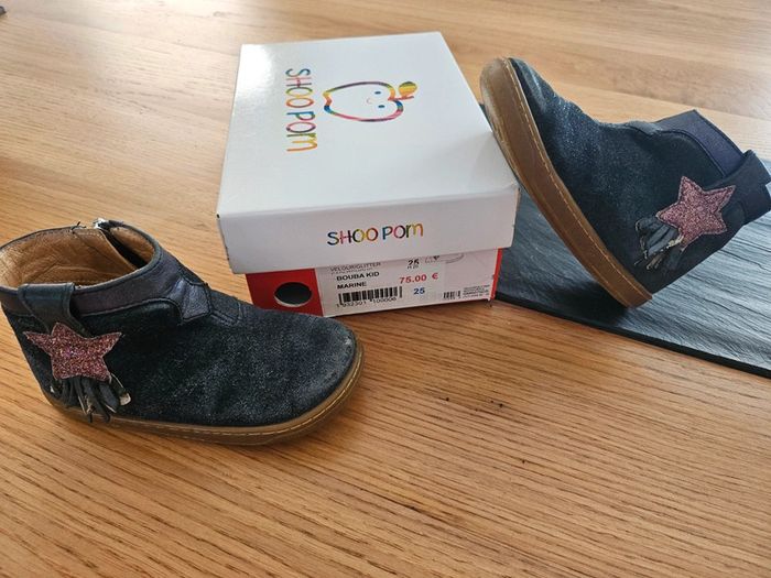 Chaussures Shoo pom - photo numéro 4