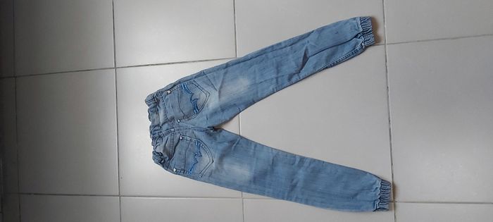 Jeans 10 ans - photo numéro 8