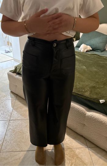 Pantalon Zara