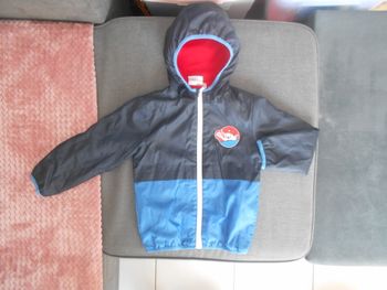 Veste Pat Patrouille, taille: 6 ans