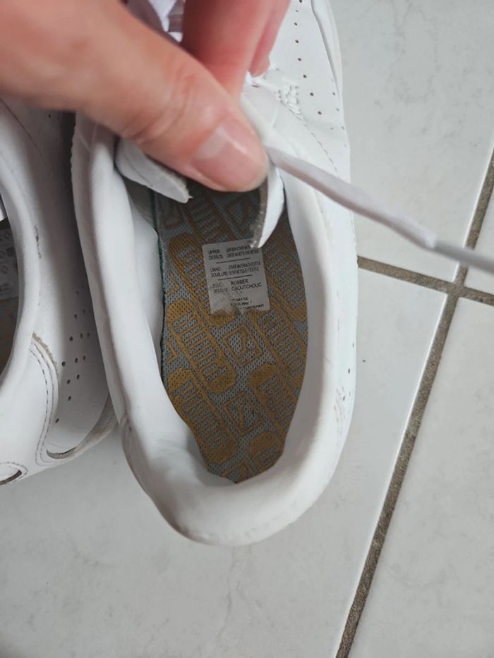 Chaussures Puma homme taille 41/42 cont4 - photo numéro 8