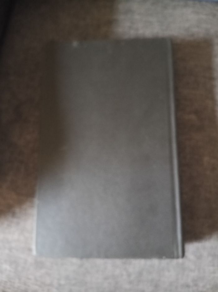 Livre (115) 📚 Une nuit sur la mer - photo numéro 4