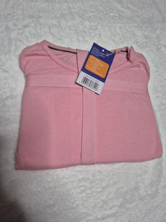 Pyjama 2pieces neuf 24mois - photo numéro 3