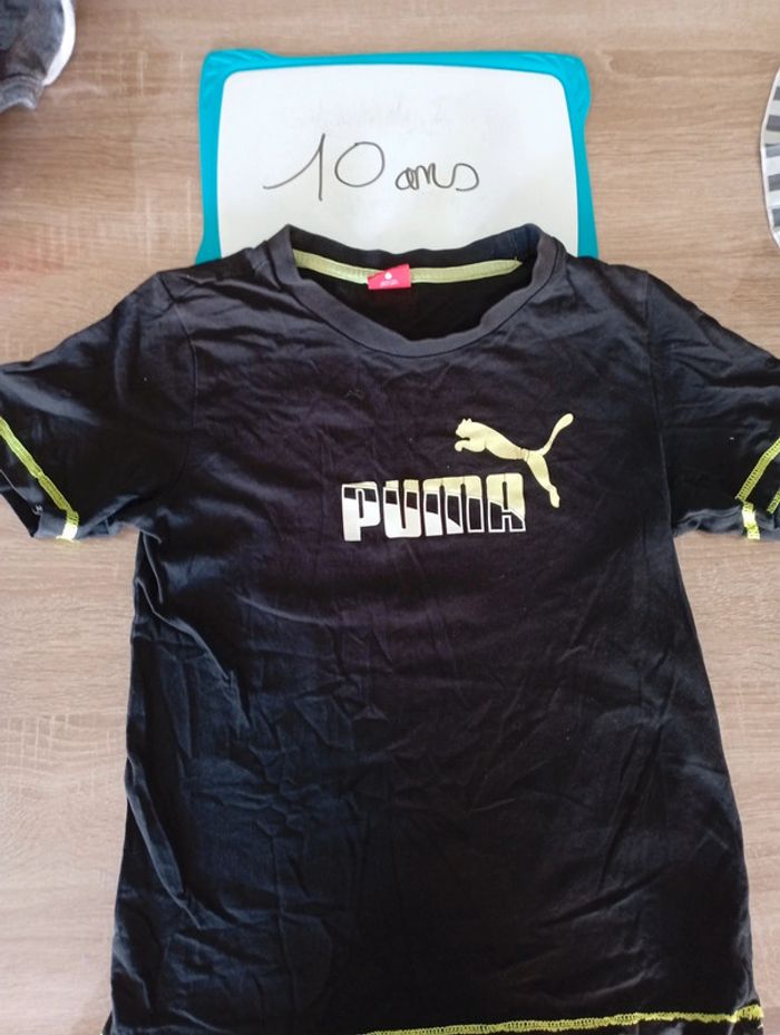 T shirt Puma