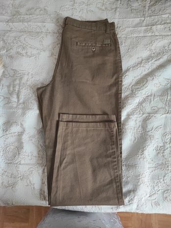 Pantalon homme Pionier