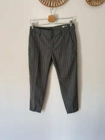 Pantalon Reiko