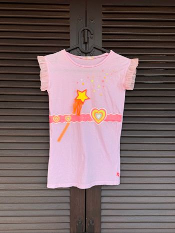 Superbe robe taille 6 ans 🌸