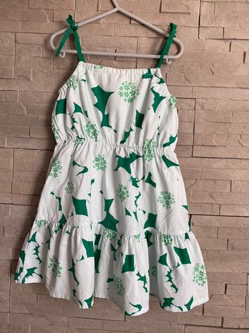 Robe ete
