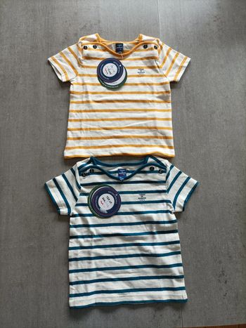 Tee shirt