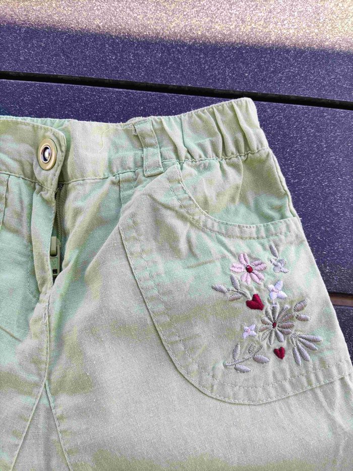 Sarouel - photo numéro 2