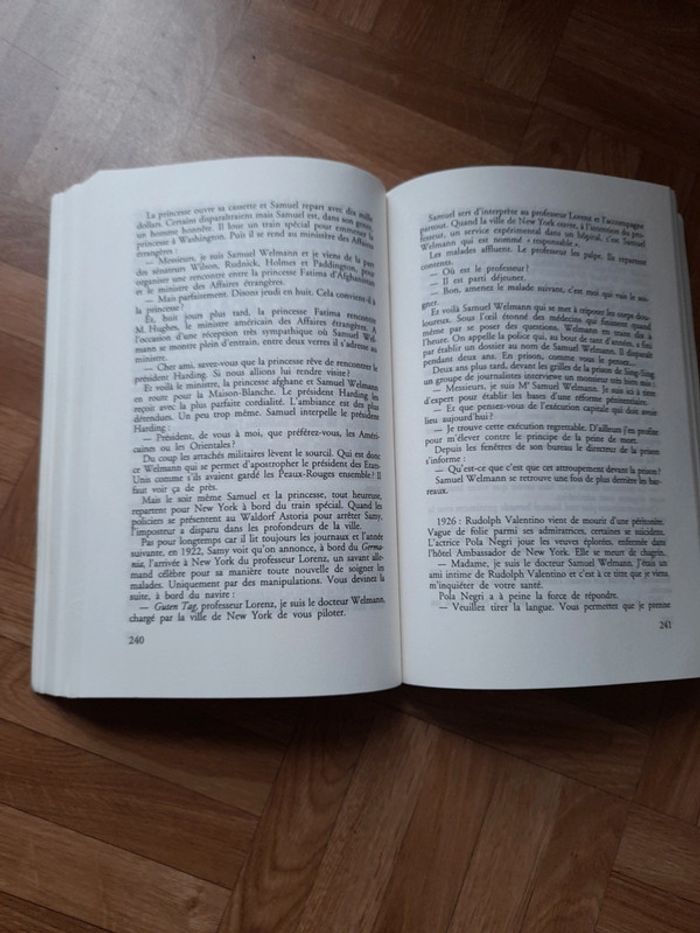 Issue fatale - photo numéro 3