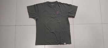 Tshirt manche courte M
