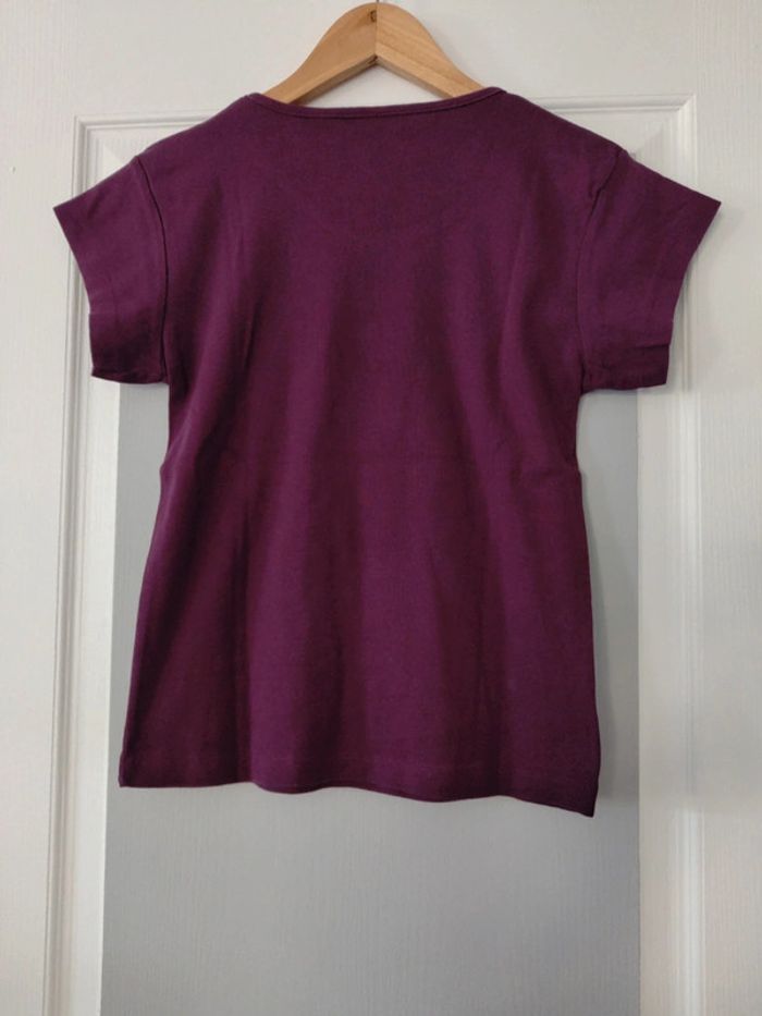 Tee shirt complètement neuf - photo numéro 4