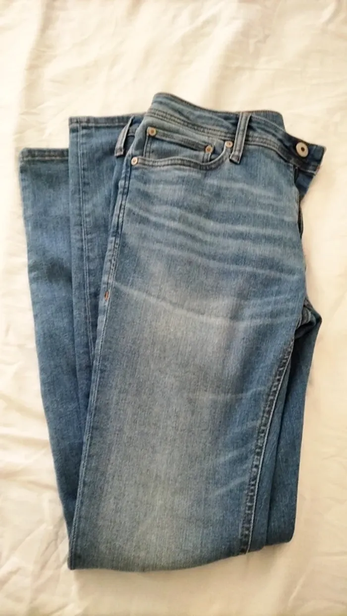 Jeans femme T42/32