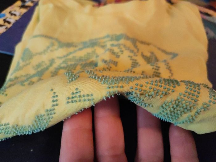 T-shirt garçon taille 8 ans. - photo numéro 2