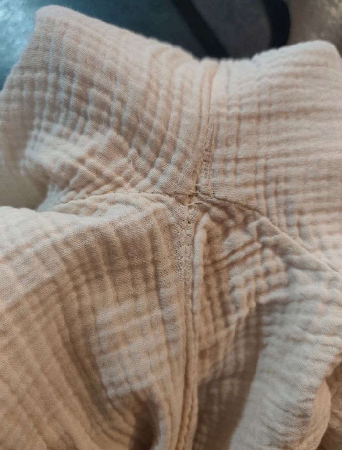 Pantalon gaz de coton TU - photo numéro 5