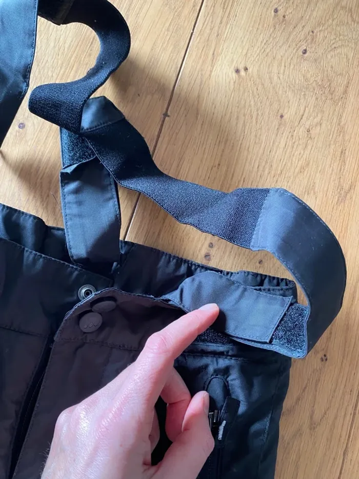 Pantalon de ski 6 ans - photo numéro 7
