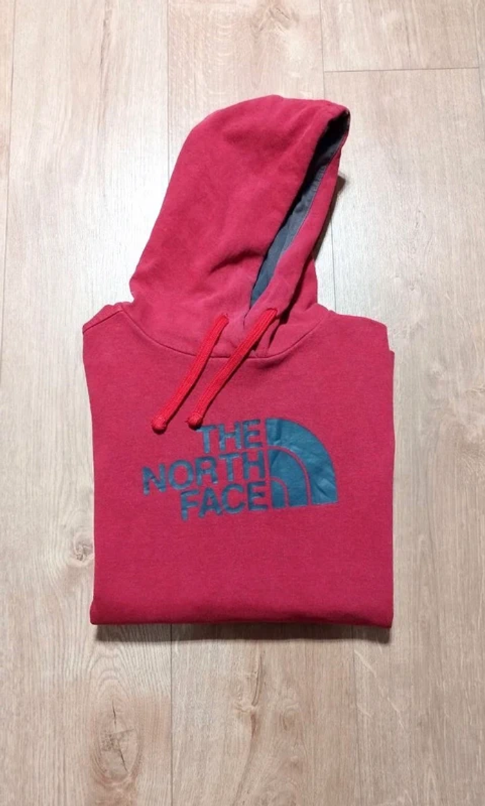 Hoodie The North Face - Pull à capuche TNF