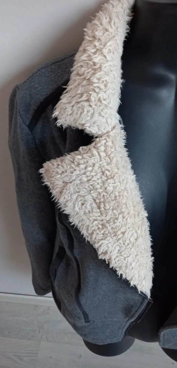 Veste promod 40 mi saison - photo numéro 3