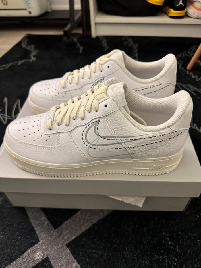 Nike Air force one - photo numéro 3
