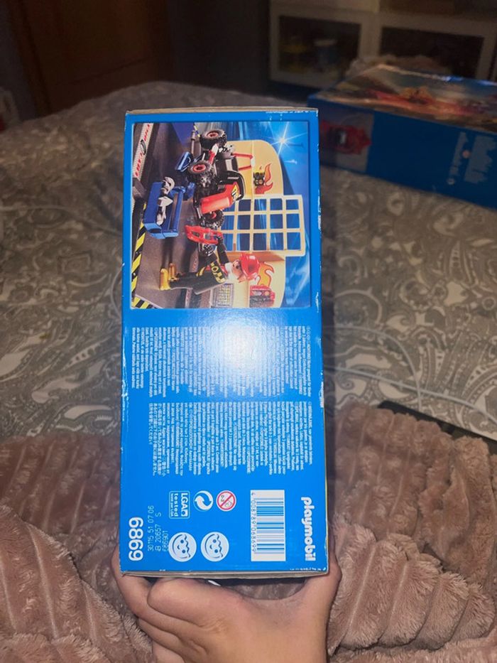 Playmobil city action - photo numéro 6