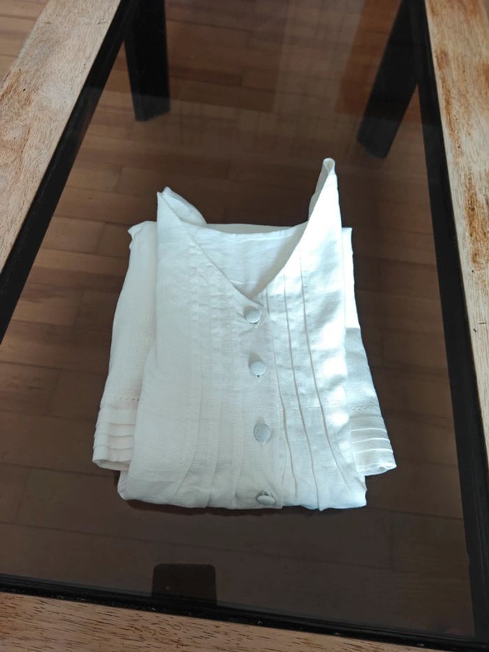 Robe cérémonie taille 6 ans - photo numéro 7