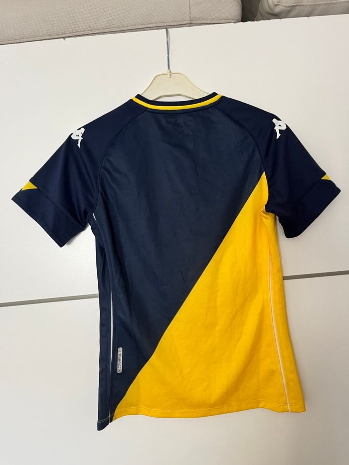 Maillot femme As Monaco - photo numéro 3