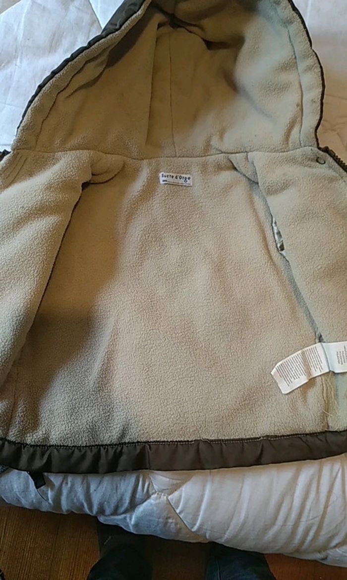 blouson - photo numéro 4