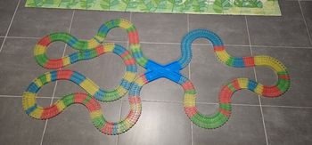 Circuit magic Tracks