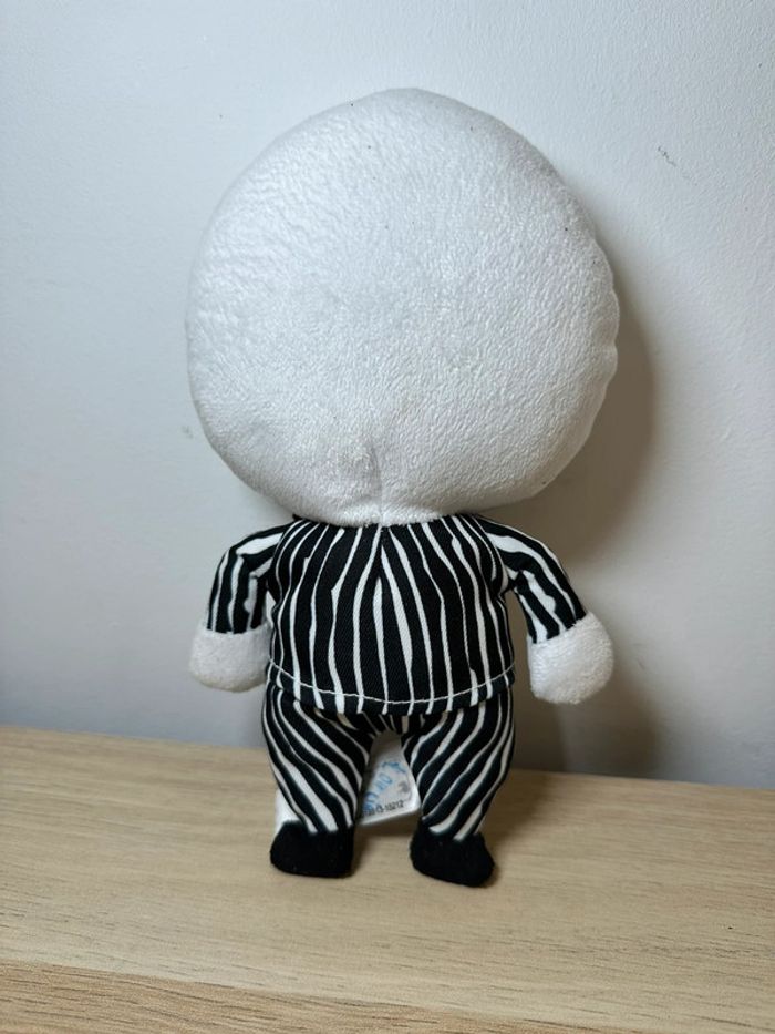 Peluche l’étrange Noël de monsieur jack disney - photo numéro 5