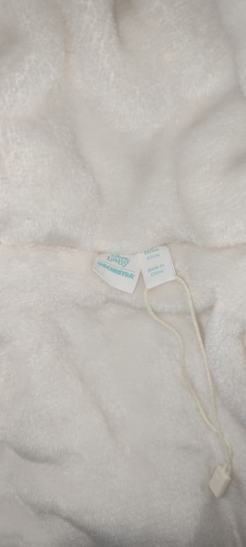 Combinaisons chaudes Disney