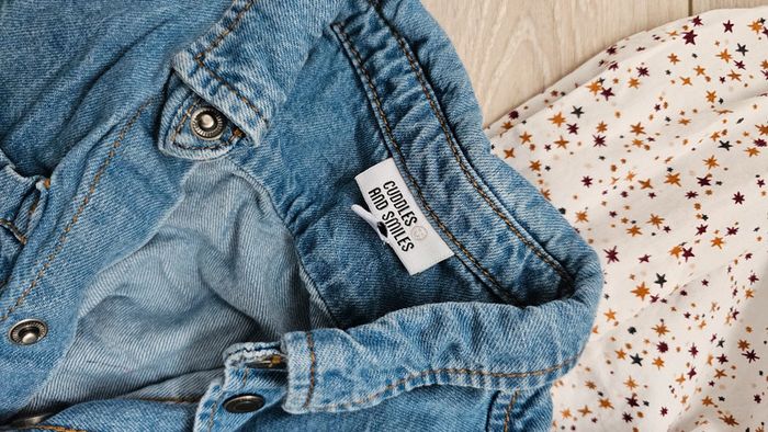 Gros lot 7 chemises manche longue 3 ans - photo numéro 3