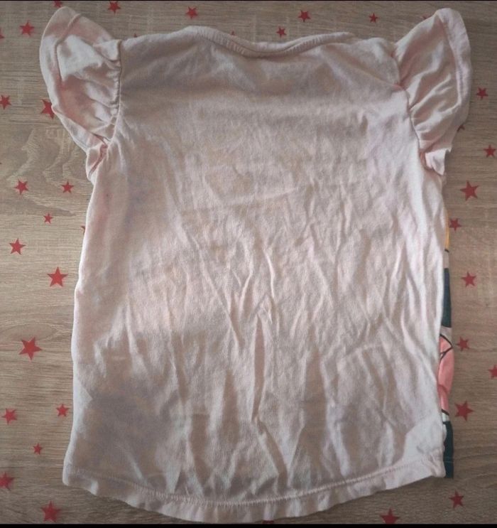 T-shirt 2 ans. - photo numéro 13